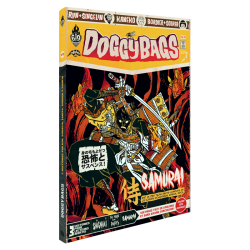 Doggybags Tome 12