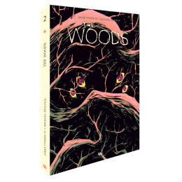 The Woods Volume 2