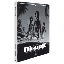 Niourk – Complete Edition (Black & White)