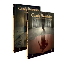 Candy Mountains - Intégrale 2 tomes