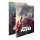 Le temple du passé - Intégrale 2 tomes