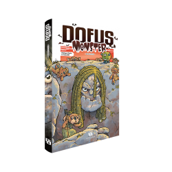 DOFUS Monster : Koulosse