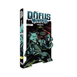 DOFUS Monster : Sphincter Cell