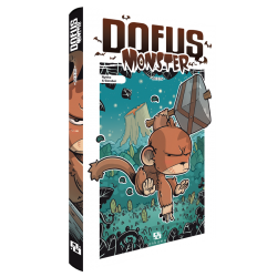 DOFUS Monster : Moon