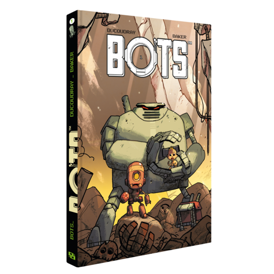 BOTS Tome 1