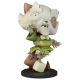 Grampy Merchant – Krosmaster Figurine (US Version)