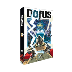 DOFUS Volume 17: Le ploc des Titans