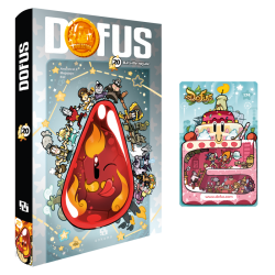 DOFUS Volume 20: Bataille royale – Coolector's Edition