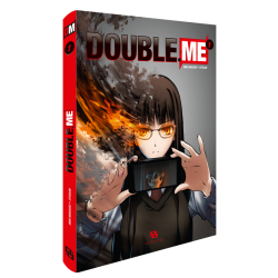 Double.Me Tome 1