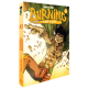 Burning Tattoo Tome 3