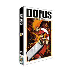 DOFUS Volume 5: Quand Arty rencontre Many