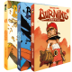 Burning Tattoo – Complete Edition