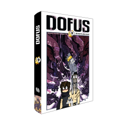 DOFUS Volume 9: 28 morts plus tard