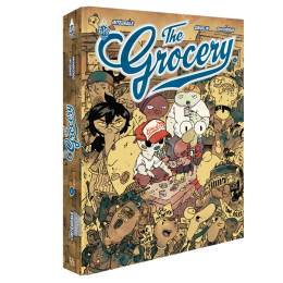 The Grocery – Complete Edition