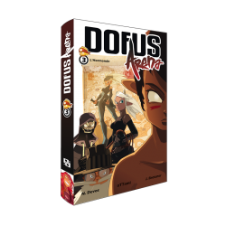 DOFUS Arena Volume 3: L'Hormonde