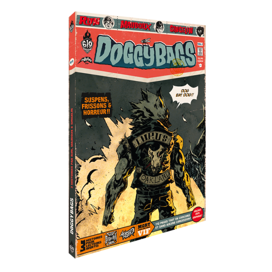 DoggyBags Volume 1