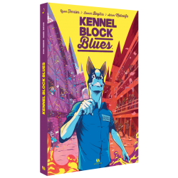 Kennel Block Blues
