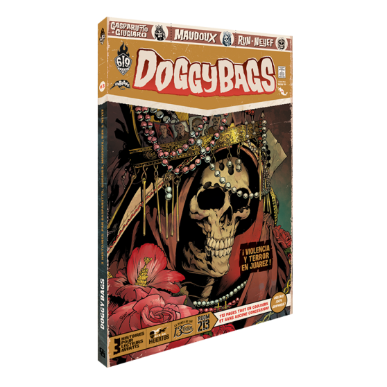 DoggyBags Tome 3