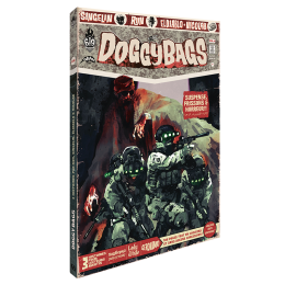 DoggyBags Tome 4