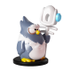 Shaman Pingwin – Krosmaster Figurine