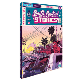 DoggyBags presents: South Central Stories