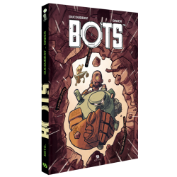 BOTS Tome 2