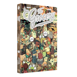 The Grocery Volume 4