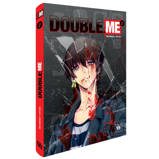 Double.Me Tome 2