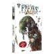 Freaks' Squeele Tome 2 : Les chevaliers qui ne font plus