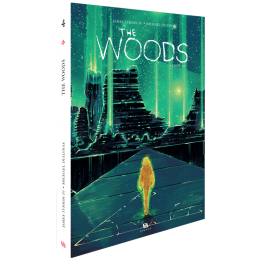 The Woods Volume 4