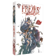 Freaks' Squeele Volume 5: Nanorigines