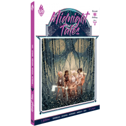 Midnight Tales Volume 1
