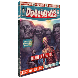 DoggyBags Volume 9