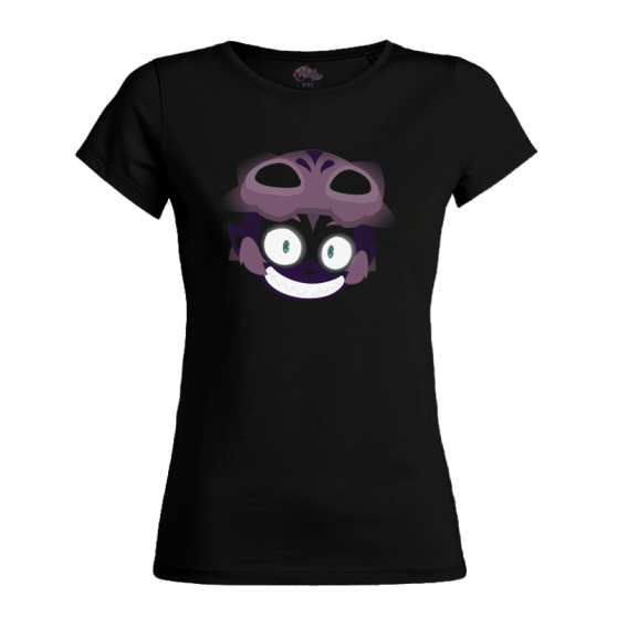 dark glow t shirts