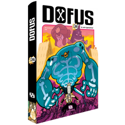 DOFUS Volume 25: Je suis Ignemikal
