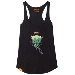 Radiant Tank Top : Boobrie