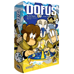 DOFUS Edition Double Tome 7
