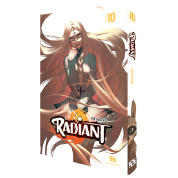 Radiant Volume 10