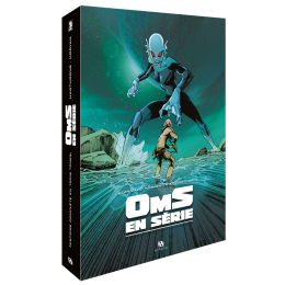 OMS en Série – Complete 3-Volume Set