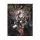 Freaks’ Squeele Funérailles – Fine Art Print