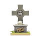 Grave - Krosmaster Figurine