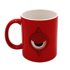 Mug shushu