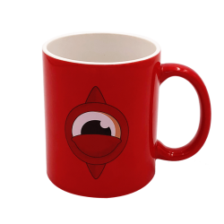 Mug shushu