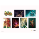 Pack de 6 posters DOFUS