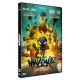 Mutafukaz (MFKZ) - The Movie DVD