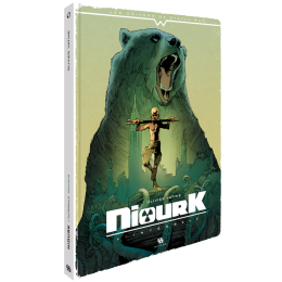 Niourk – Complete Color Edition