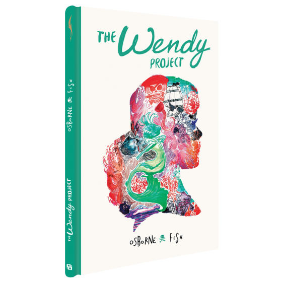 The Wendy Project
