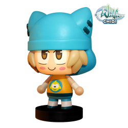 Figurine WAKFU Chibi - Yugo