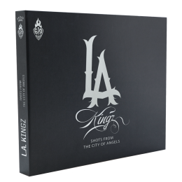 L.A. Kingz – Collector's Edition