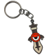 Rubilax Keychain